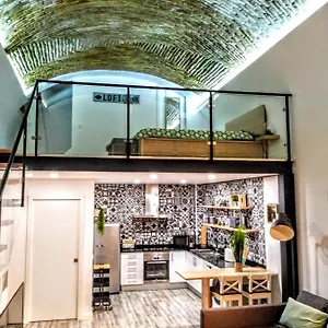 Loft Porte Sud Olhão