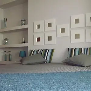 Entrecubos Olhão
