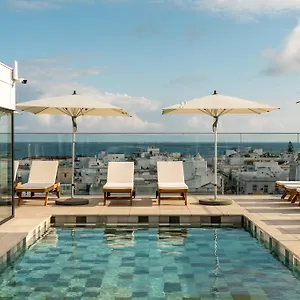 Pure Formosa Concept Hotell