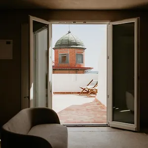 Casa Dos Mercados Bed and breakfast