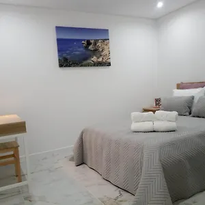Flat In Center Olhão
