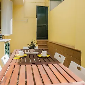 Blife Olaya Private Habitación en casa particular