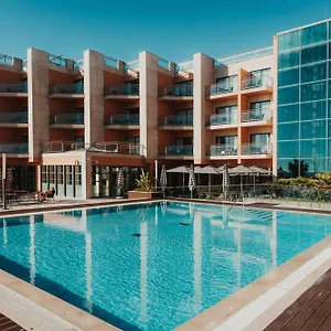 Real Marina & Hotell