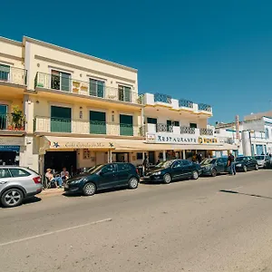 Casa Da Rita Olhão