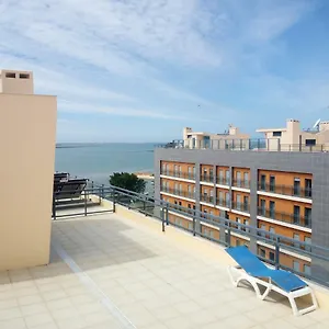 Fun&sun Appartement
