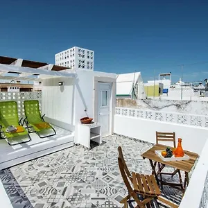 Kasa Blanca Hébergement de vacances