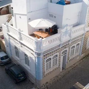 Casa 3 Andorinhas Hébergement de vacances