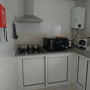 Casa Da Avo Lu Appartamento