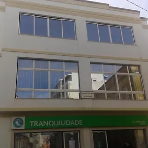 Edificio Lavadeiras Olhão