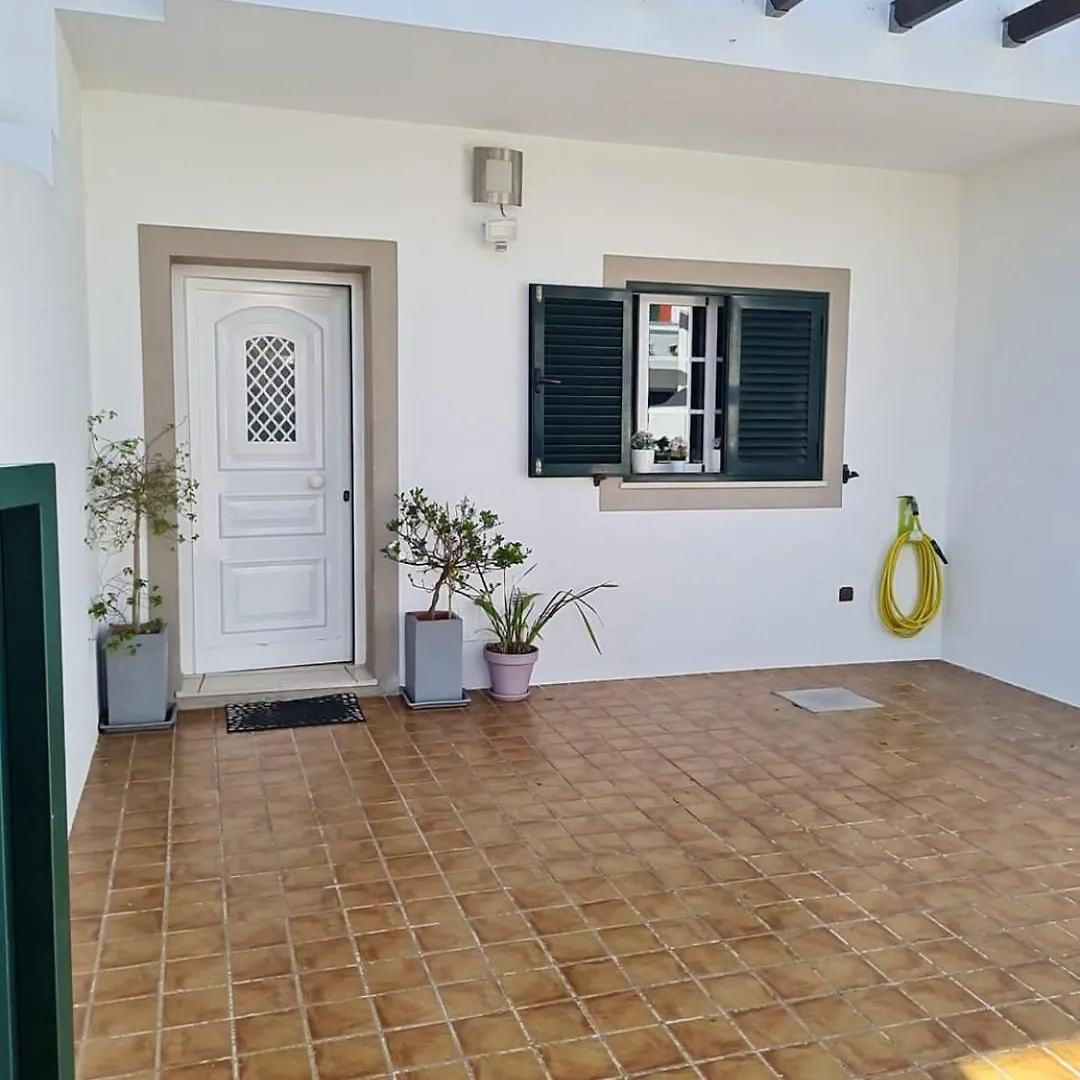 Nao Tem Apartment Olhao