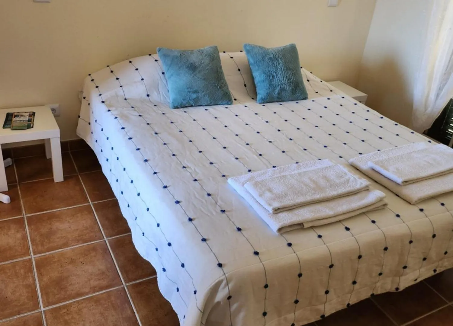 Homestay Nao Tem Apartment Olhao